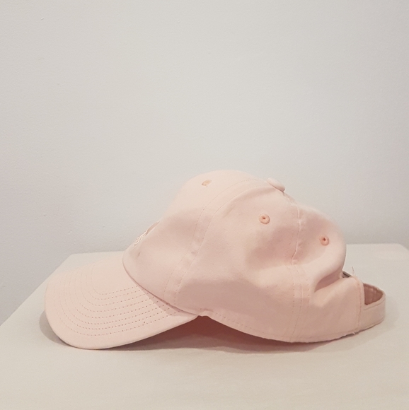 Adidas Pink Cap Lightweight - Picture 4 of 6
